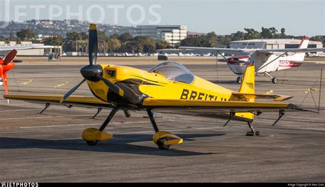 Breitling Cap 232 